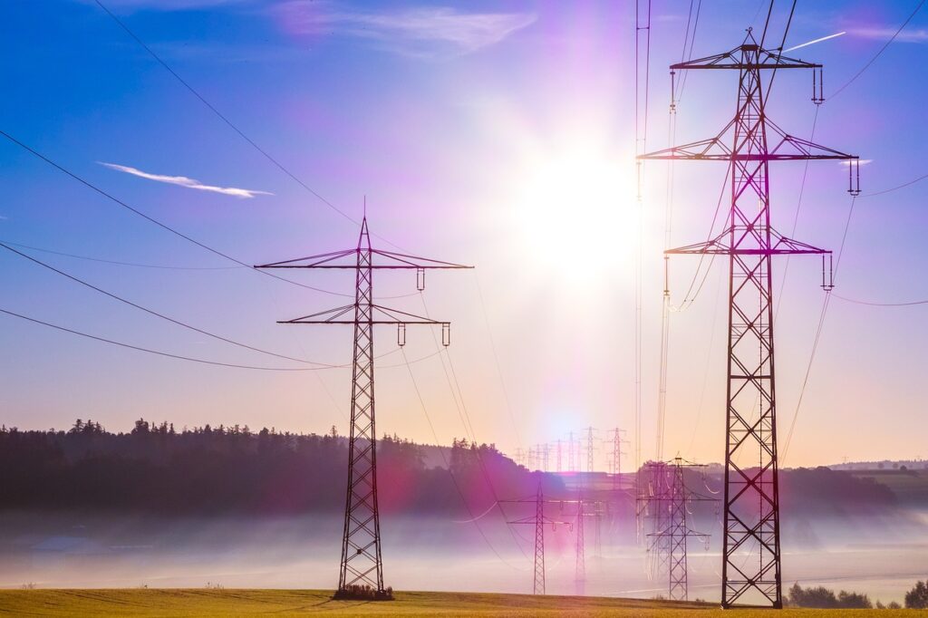 power lines, overhead lines, electricity pylons-503936.jpg